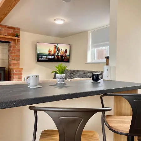 Appartamento Tergoland Barn, A Rustic Countryside Retreat Dungiven Esterno foto