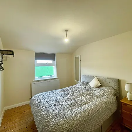 Appartamento Tergoland Barn, A Rustic Countryside Retreat Dungiven Esterno foto