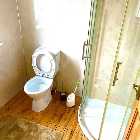 Appartamento Tergoland Barn, A Rustic Countryside Retreat Dungiven Esterno foto