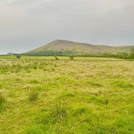 Appartamento Tergoland Barn, A Rustic Countryside Retreat Dungiven Esterno foto