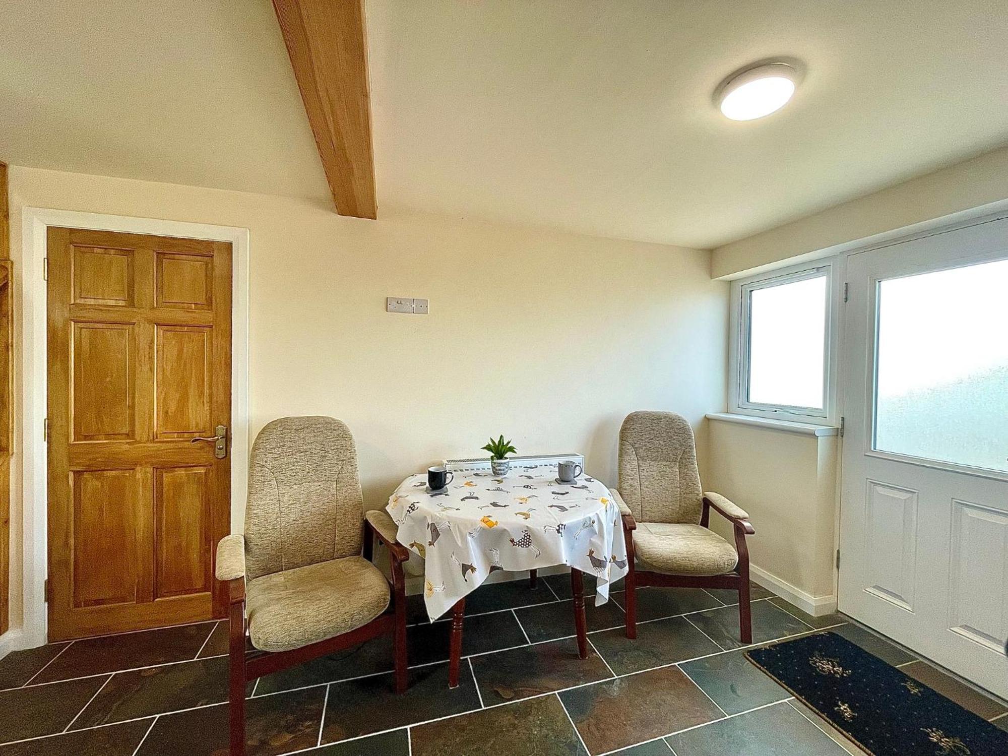 Apartment Tergoland Barn, A Rustic Countryside Retreat *