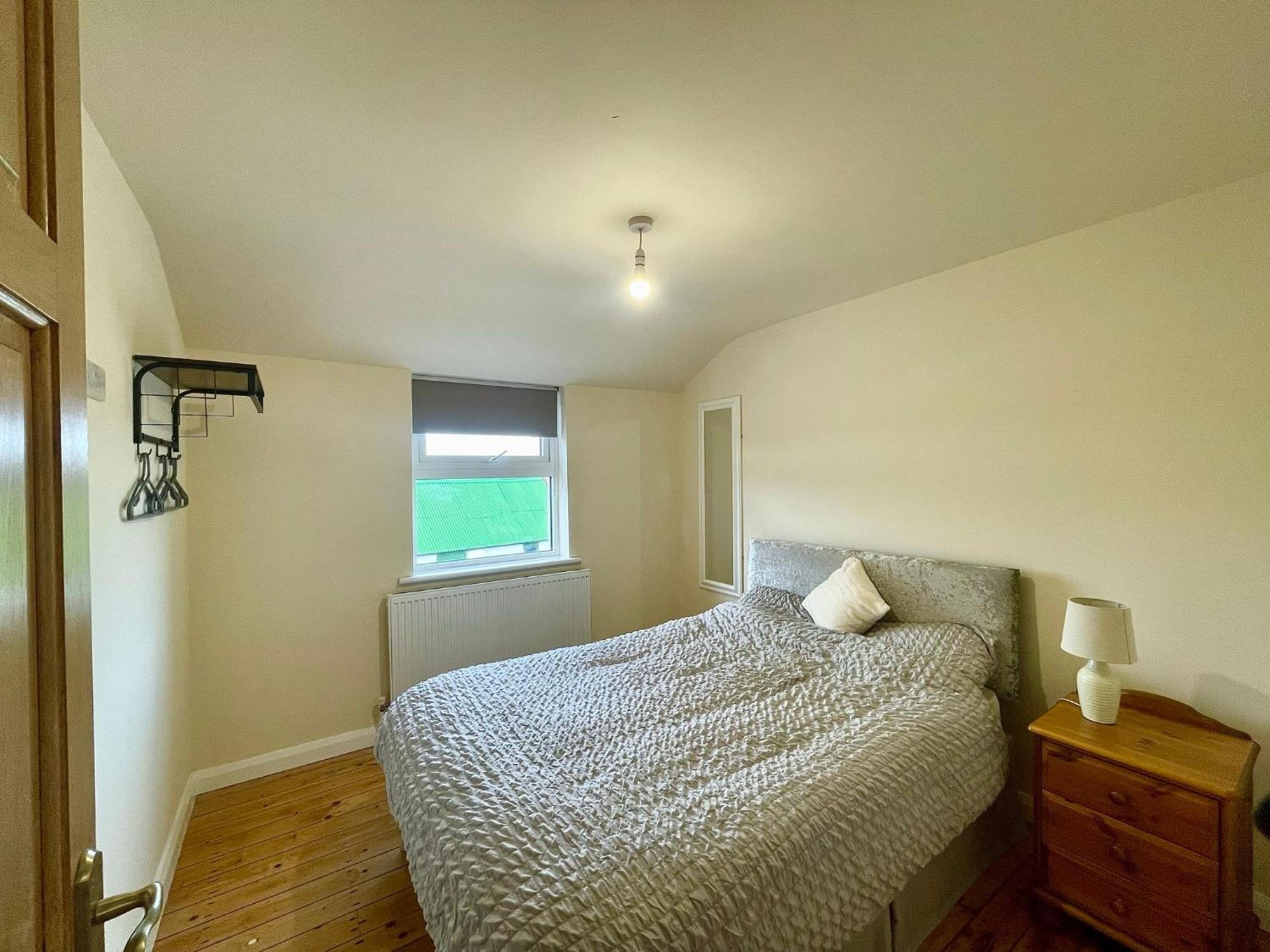 Apartment Tergoland Barn, A Rustic Countryside Retreat *