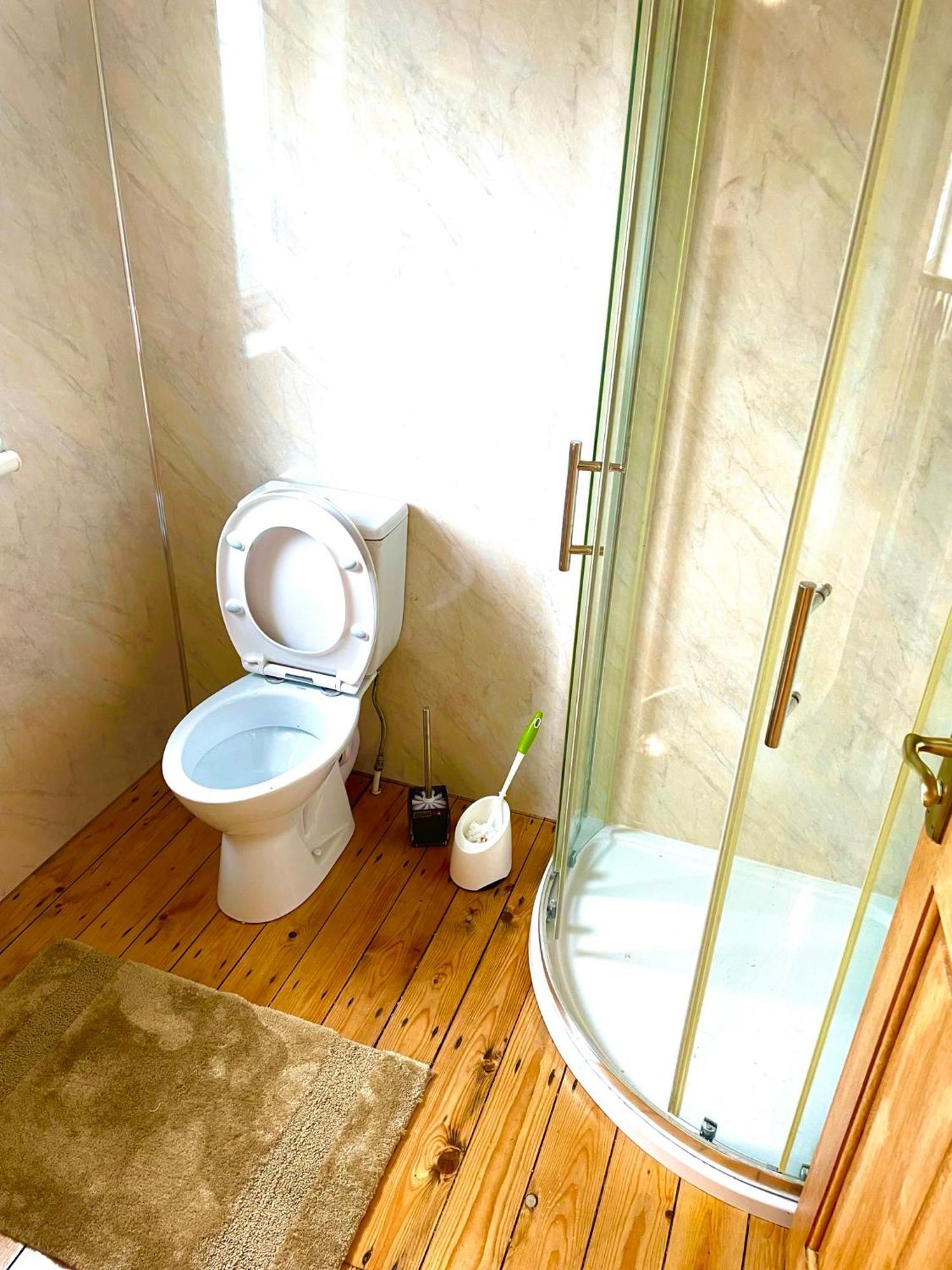 Tergoland Barn, A Rustic Countryside Retreat